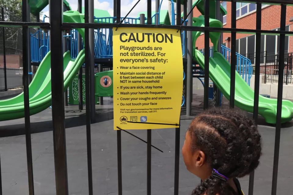 Coronavirus and Public Health